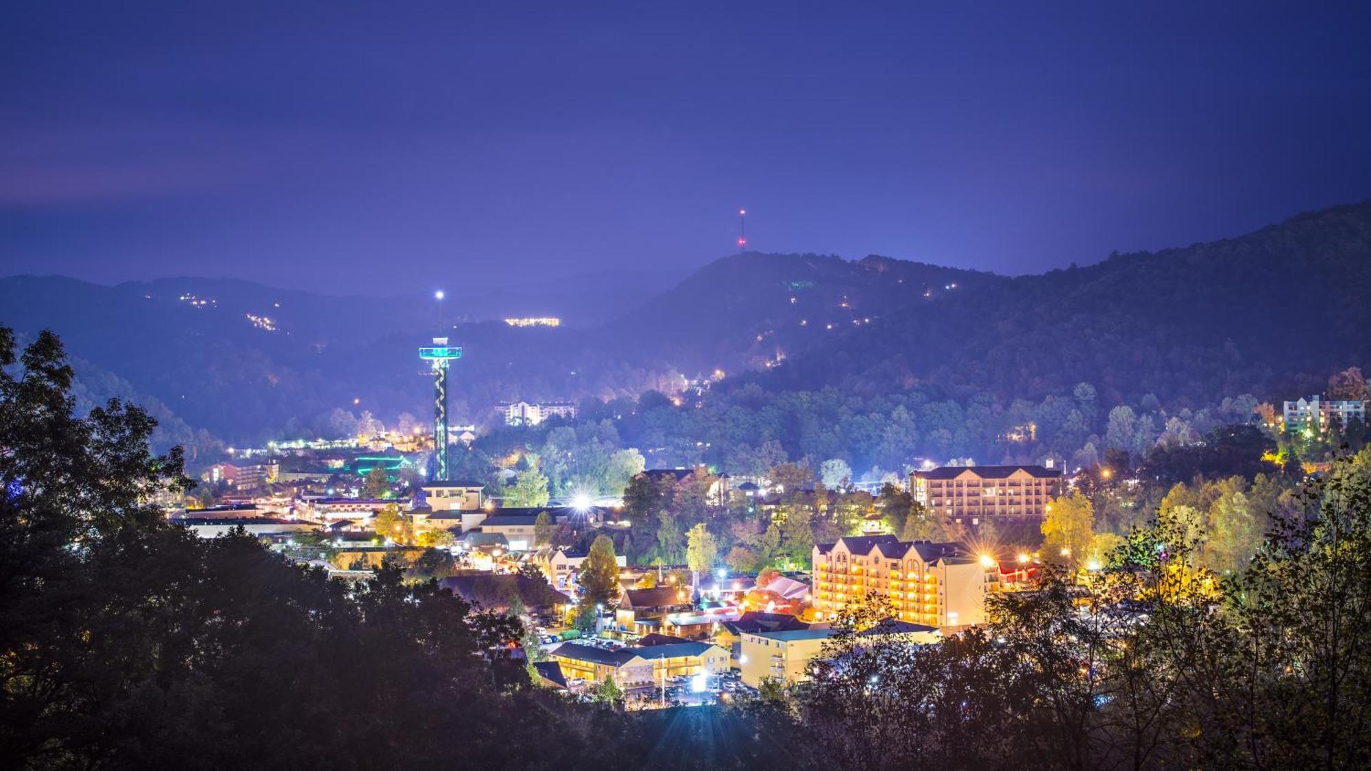 Hemlock Hollow, Pool Access, 1089 Free Tickets Each Paid Day, Dollywood And More Sevierville Bagian luar foto