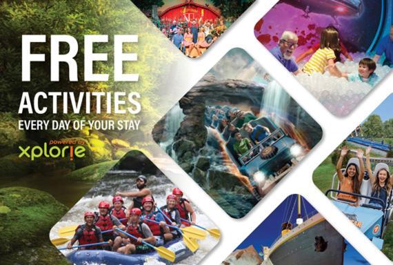Hemlock Hollow, Pool Access, 1089 Free Tickets Each Paid Day, Dollywood And More Sevierville Bagian luar foto